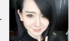 戚薇爆料韩国娱乐圈