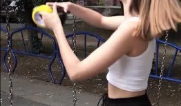 外国小姐姐爆料视频大全,揭秘真实生活瞬间