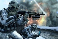 使命召唤新红枪爆料视频