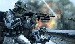 使命召唤新红枪爆料视频