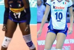 意大利女排爆料最新消息