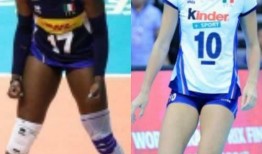 意大利女排爆料最新消息