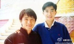 陈百强八卦圈爆料视频