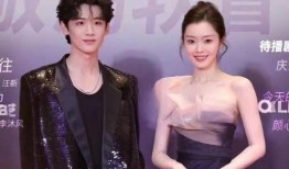 狗仔爆料白敬亭宋轶最新,狗仔爆料下的甜蜜瞬间