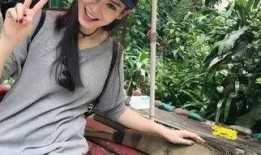 戚薇爆料韩国娱乐圈