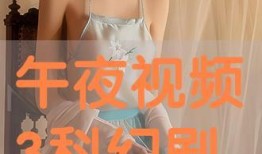 午夜在线播放观看视频,在线观看的神秘视频揭秘