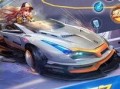 qq飞车s15最新爆料,炫酷赛道与神秘角色即将亮相