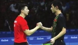 马龙圈内爆料,揭秘乒乓球界不为人知的幕后故事