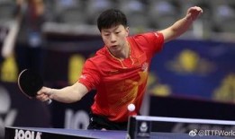 马龙圈内爆料,揭秘乒乓球界不为人知的幕后故事