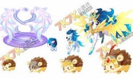 奥比岛最新宠物爆料图片