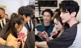 狗仔爆料白敬亭宋轶最新,狗仔爆料下的甜蜜瞬间