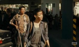 行尸之惧第3季在线观看,生死边缘的绝望求生之旅