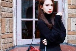 戚薇爆料韩国娱乐圈