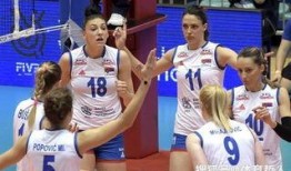 意大利女排爆料最新消息