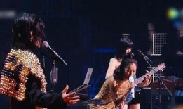 乐队女歌手爆料是谁啊视频