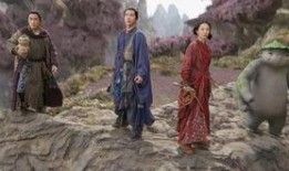 捉妖记电影二在线观看,奇幻冒险再启程，妖界风云再起！